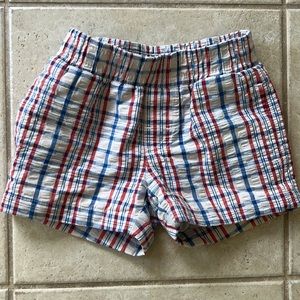 The Beaufort Bonnet Company 
Sheffield Shorts 
Size 2T